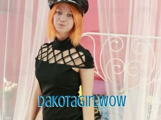 Dakotagirlwow