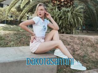 Dakotasantini