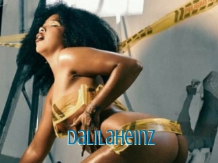 Dalilaheinz