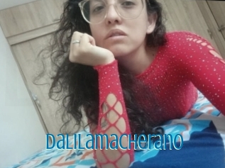 Dalilamacherano