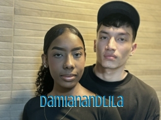 Damianandlila