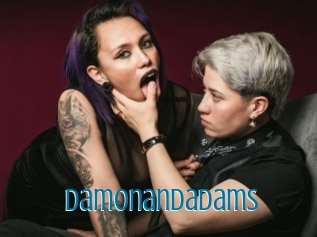 Damonandadams