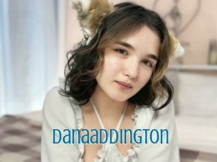 Danaaddington