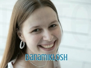 Danamiklosh