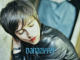 Danaziffer