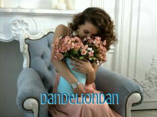 Dandeliondan