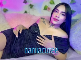 Daniiacutee