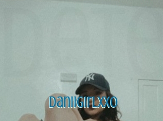 Daniigirlxxo