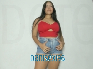 Danisexi96