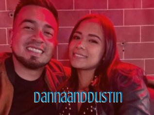 Dannaanddustin
