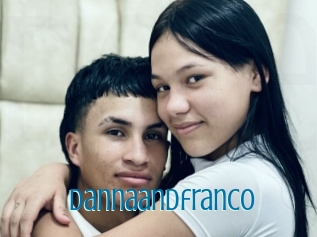 Dannaandfranco