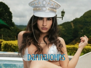 Dannajohns
