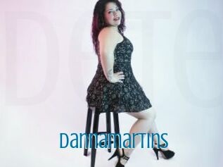 Dannamartins