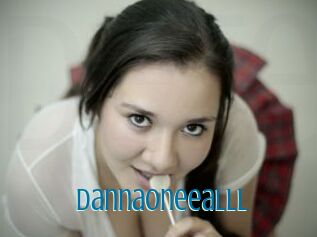 Dannaoneealll