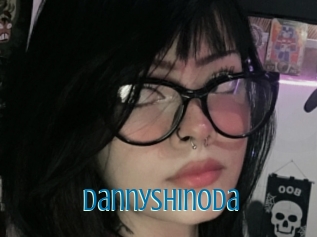 Dannyshinoda