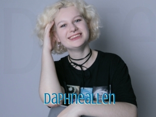 Daphneallen