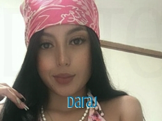 Daraj