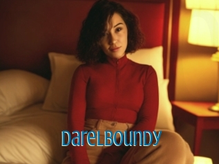 Darelboundy