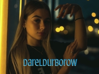 Dareldurborow