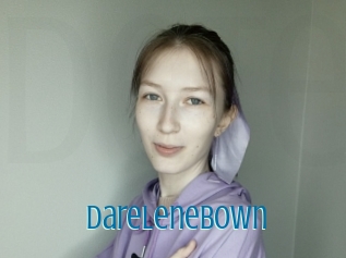 Darelenebown