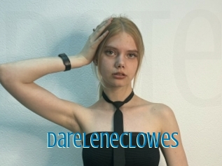 Dareleneclowes