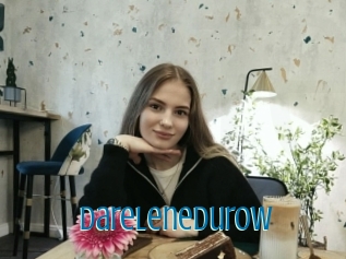 Darelenedurow