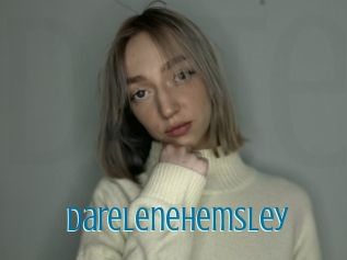 Darelenehemsley