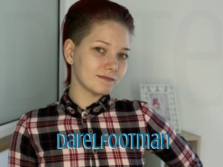Darelfootman