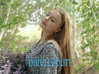 Darelledutt