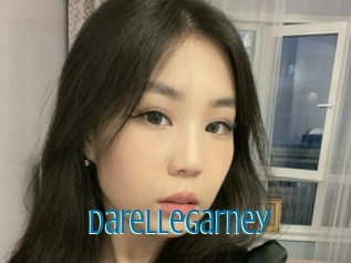 Darellegarney