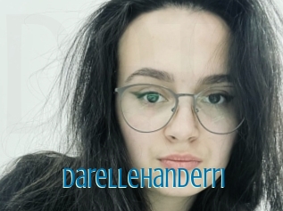 Darellehanderri
