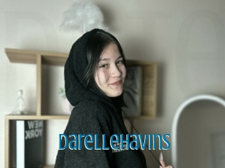 Darellehavins