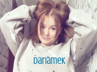 Dariamek
