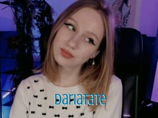 Dariatate