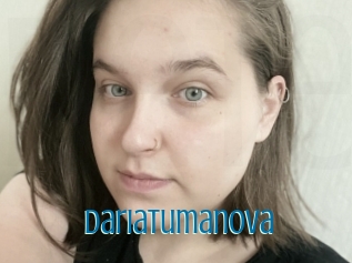Dariatumanova