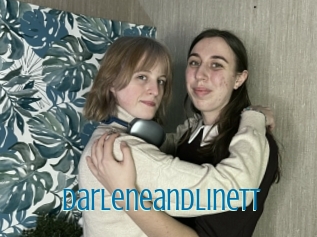 Darleneandlinett