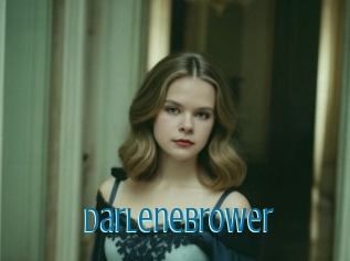 Darlenebrower