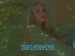 Darlenefoss