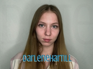 Darlenehartill