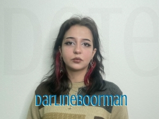 Darlineboorman