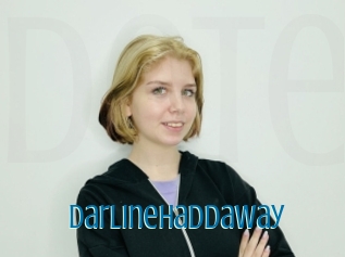 Darlinehaddaway