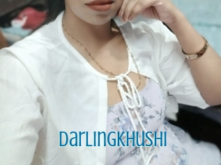 Darlingkhushi