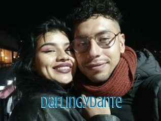 Darlingydante