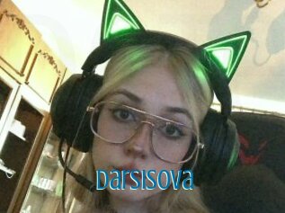 Darsisova