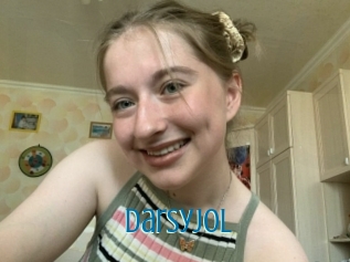Darsyjol