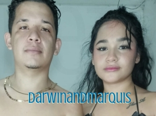 Darwinandmarquis