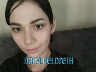 Darylheldreth