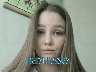 Darylhessey