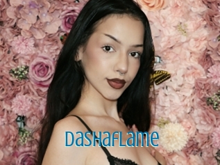 Dashaflame