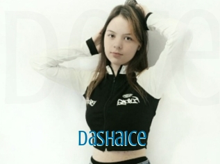 Dashaice
